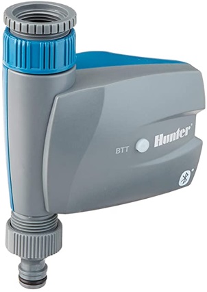 HUNTER BLUTOOTH TAP TIMER